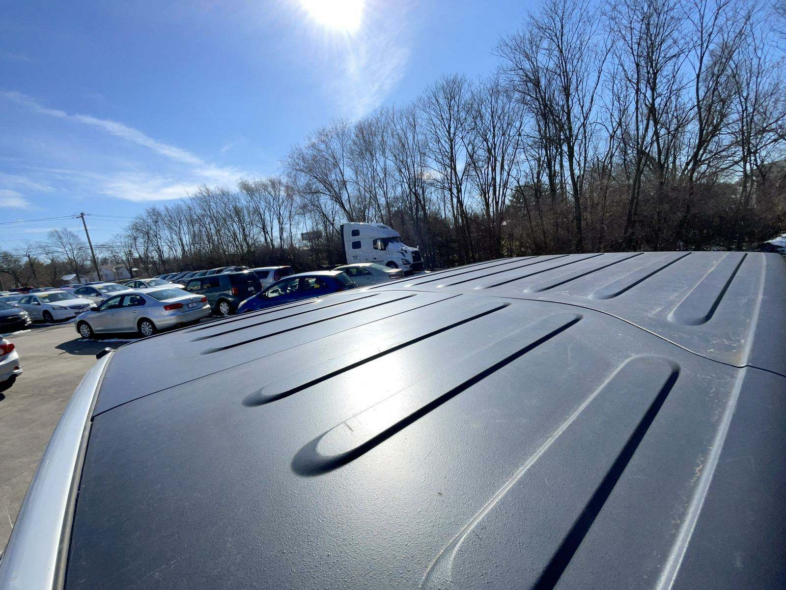 2015 Jeep Wrangler Sport AWD