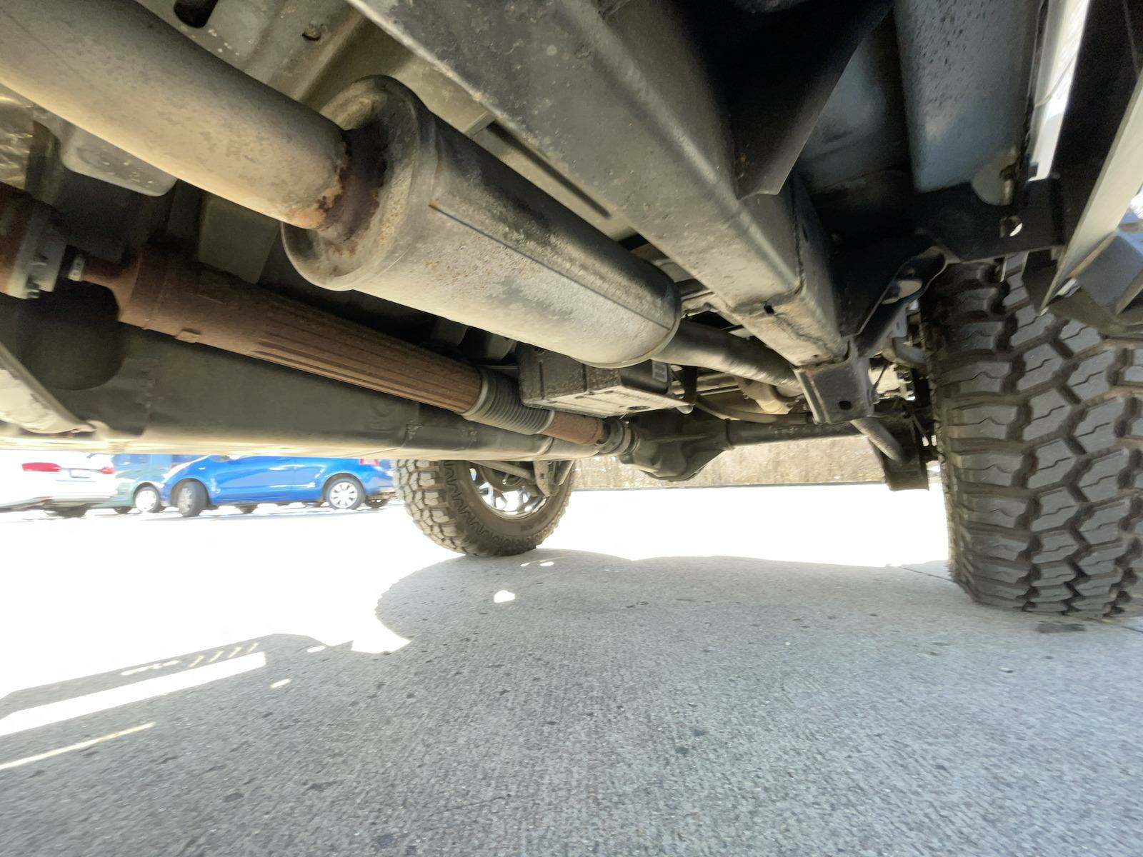 2015 Jeep Wrangler Sport AWD