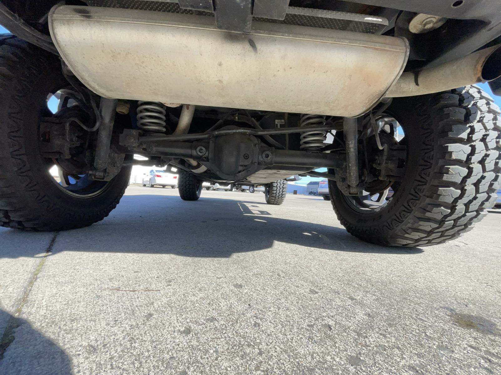 2015 Jeep Wrangler Sport AWD