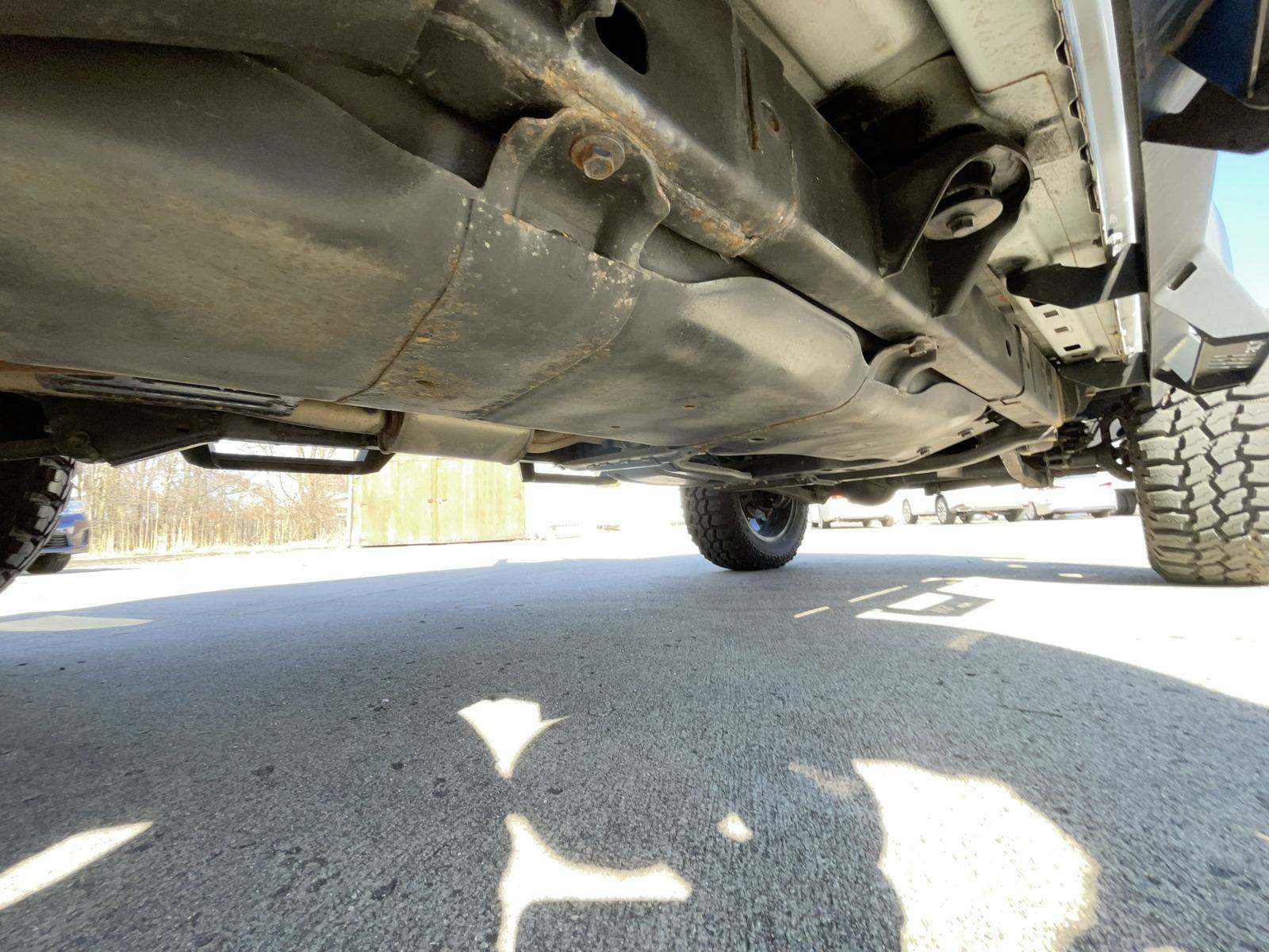 2015 Jeep Wrangler Sport AWD