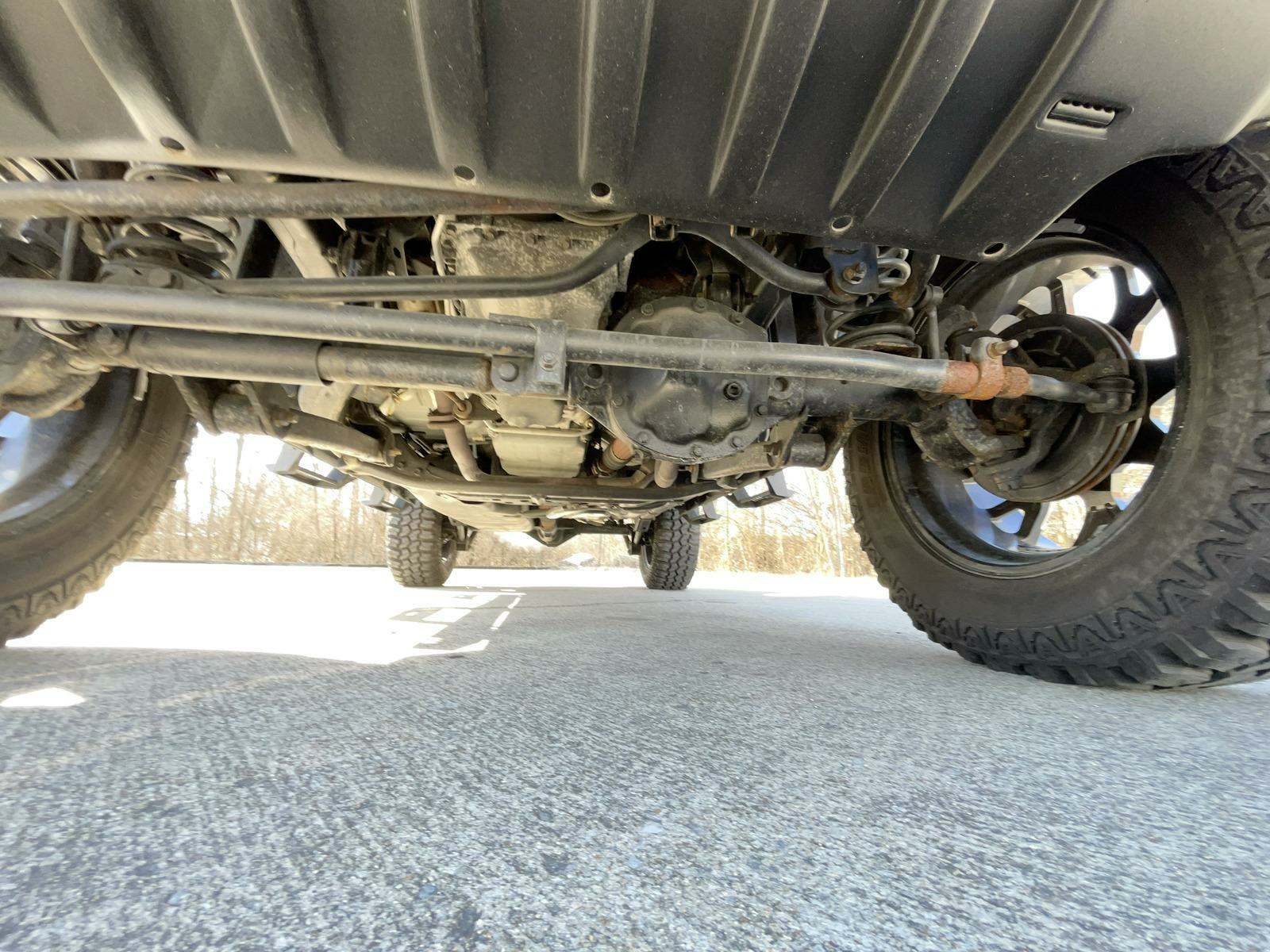 2015 Jeep Wrangler Sport AWD