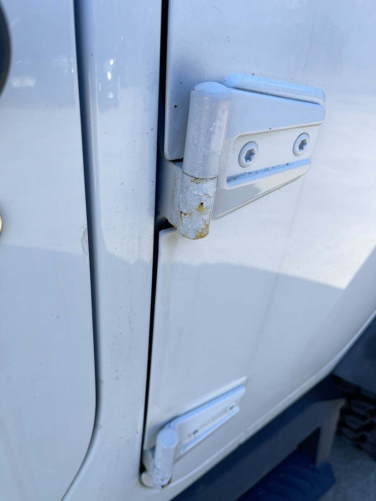 2015 Jeep Wrangler Sport AWD