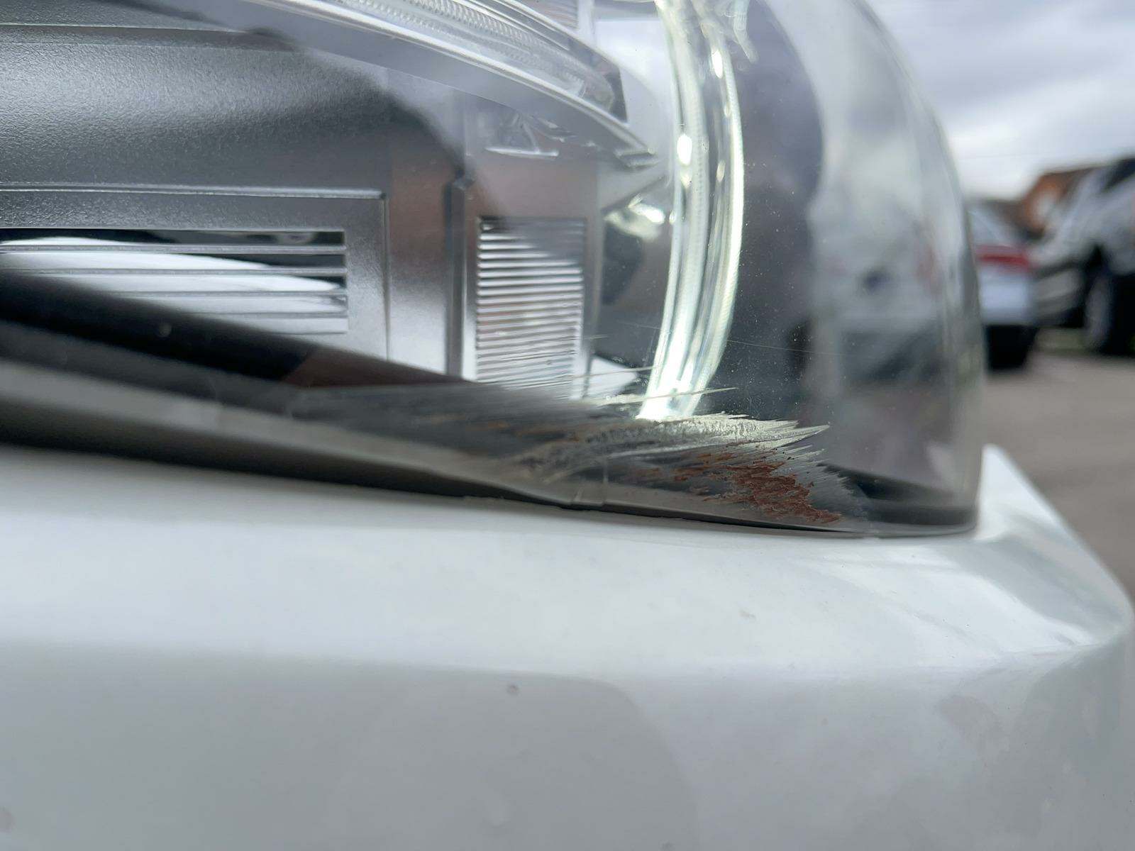 2014 BMW 5 Series 528i xDrive AWD