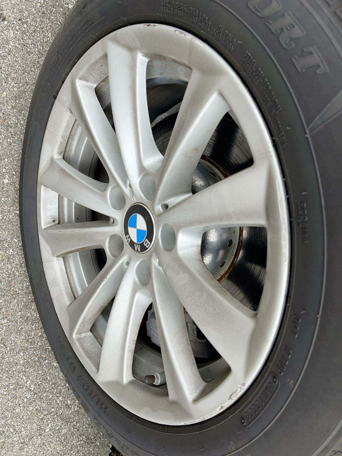 2014 BMW 5 Series 528i xDrive AWD