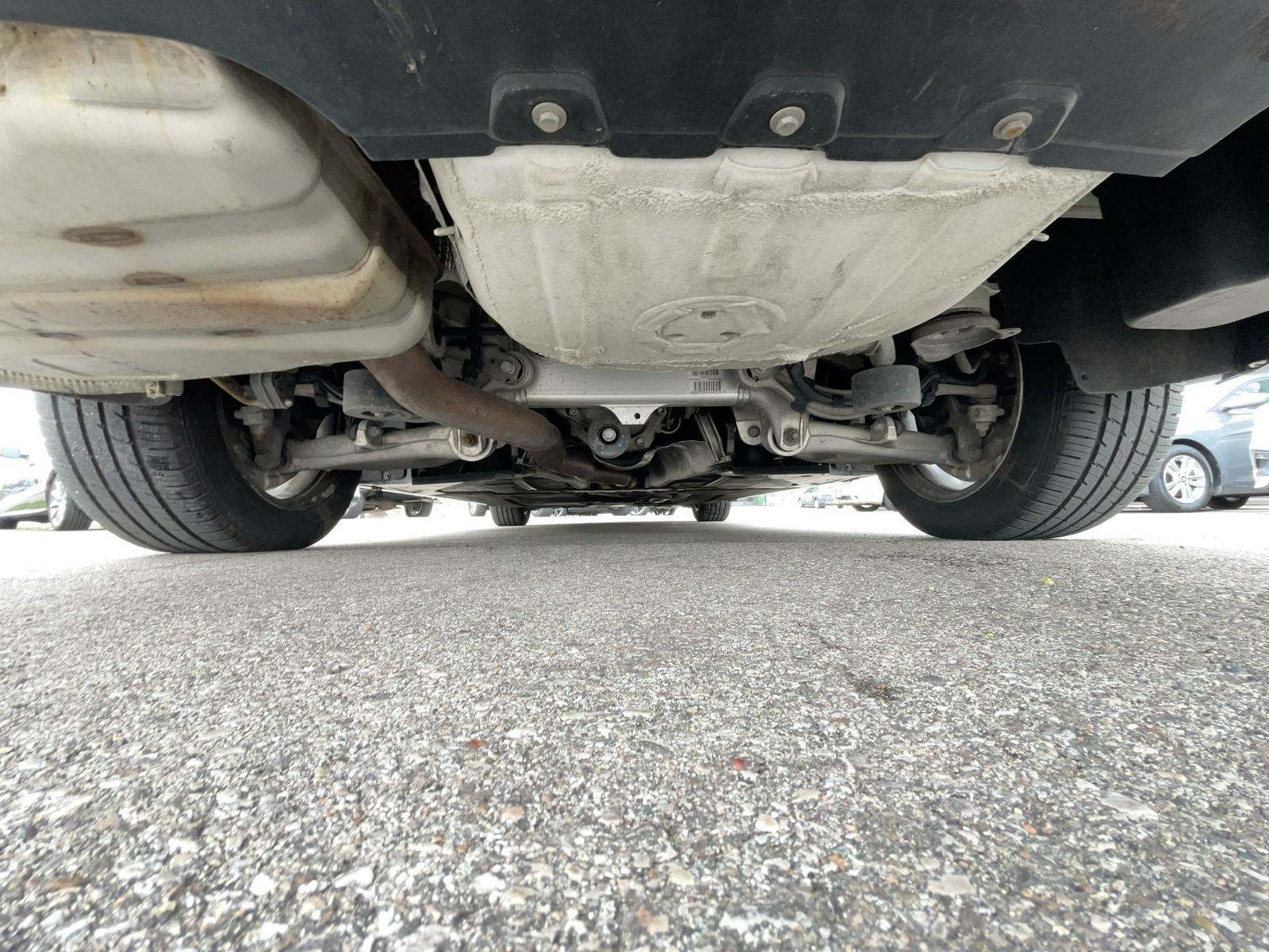 2014 BMW 5 Series 528i xDrive AWD