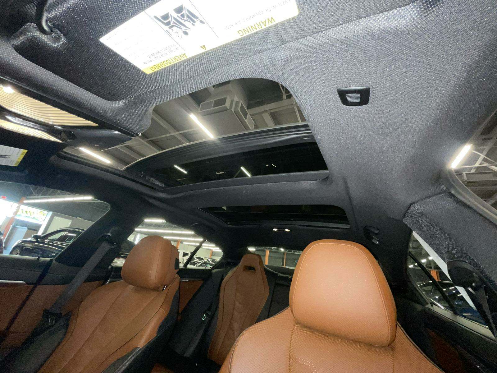 2021 BMW 8 Series M850i AWD