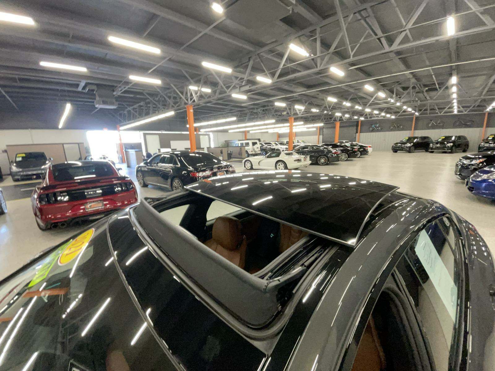 2021 BMW 8 Series M850i AWD