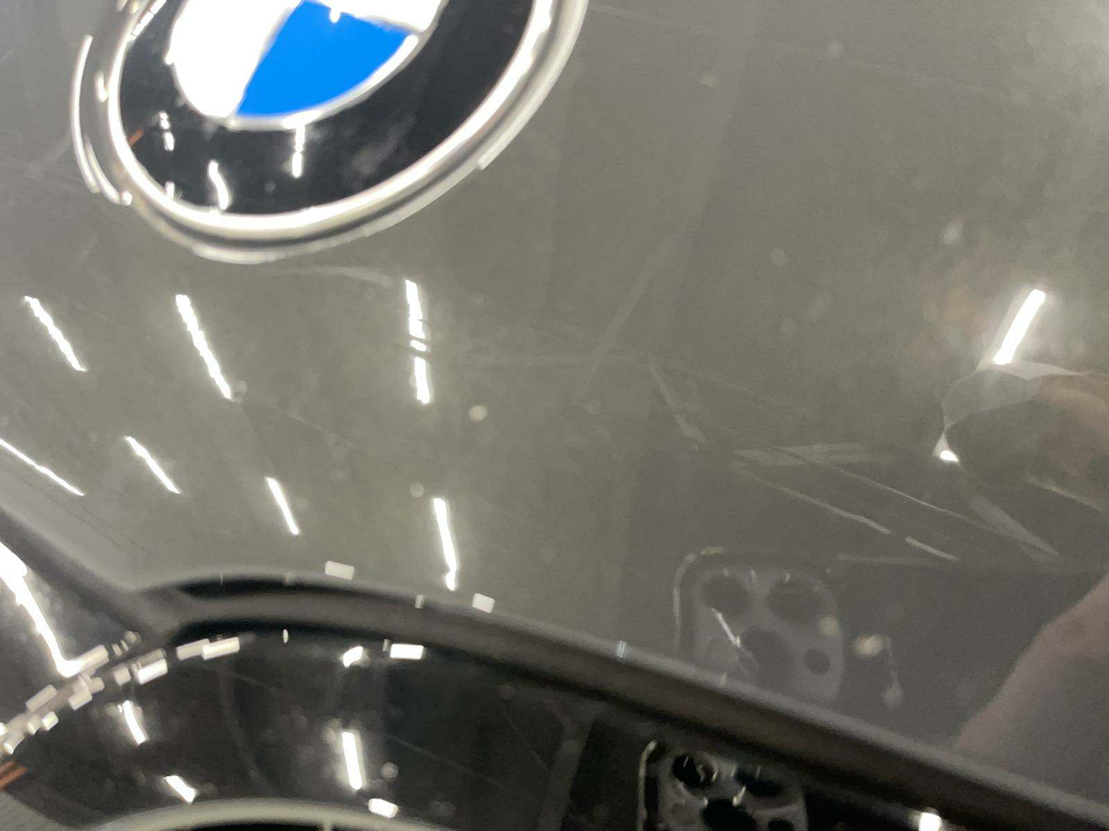 2021 BMW 8 Series M850i AWD