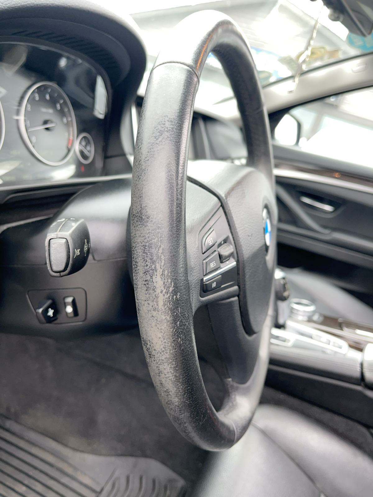 2014 BMW 5 Series 528i xDrive AWD