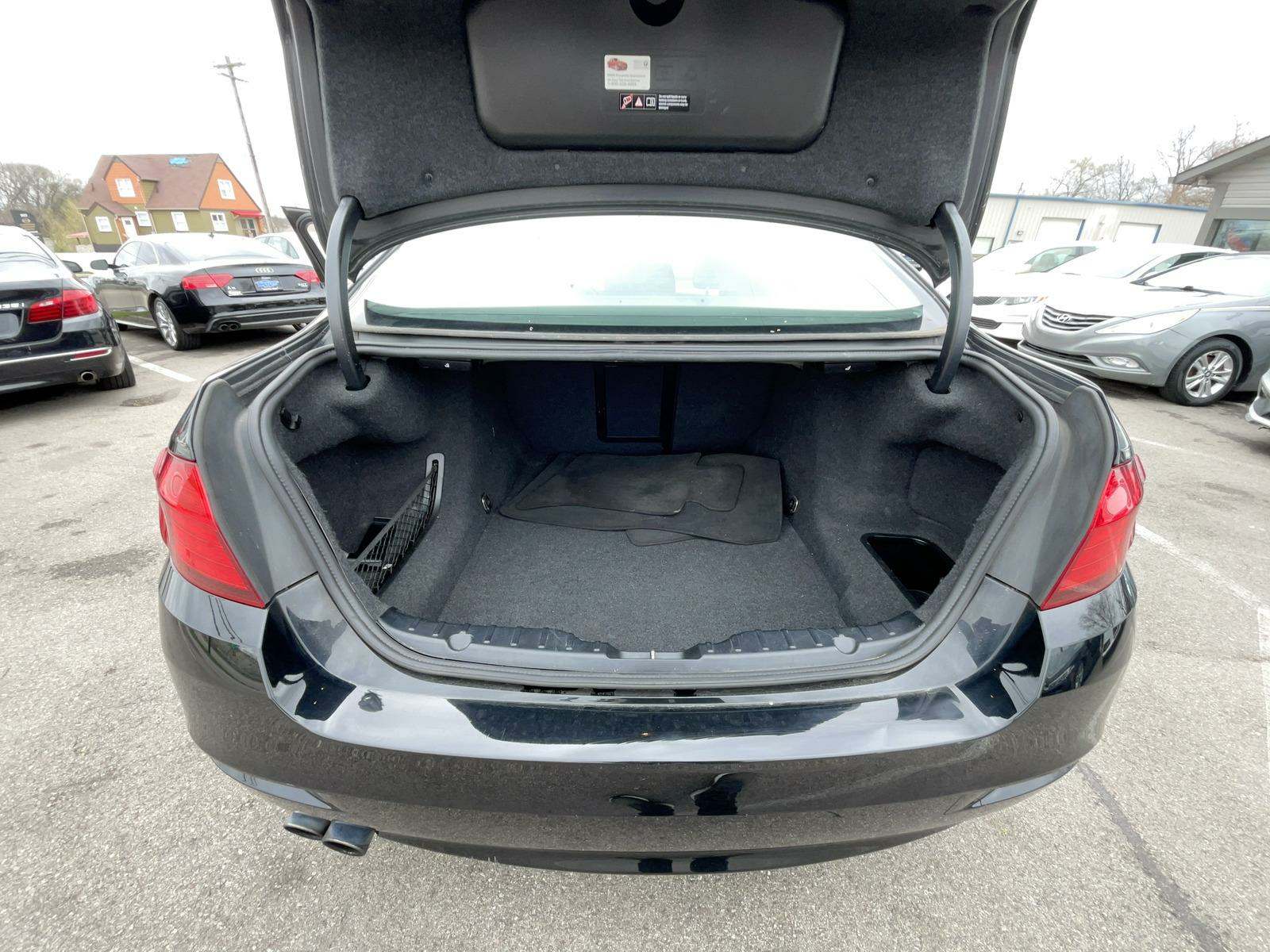 2014 BMW 5 Series 528i xDrive AWD