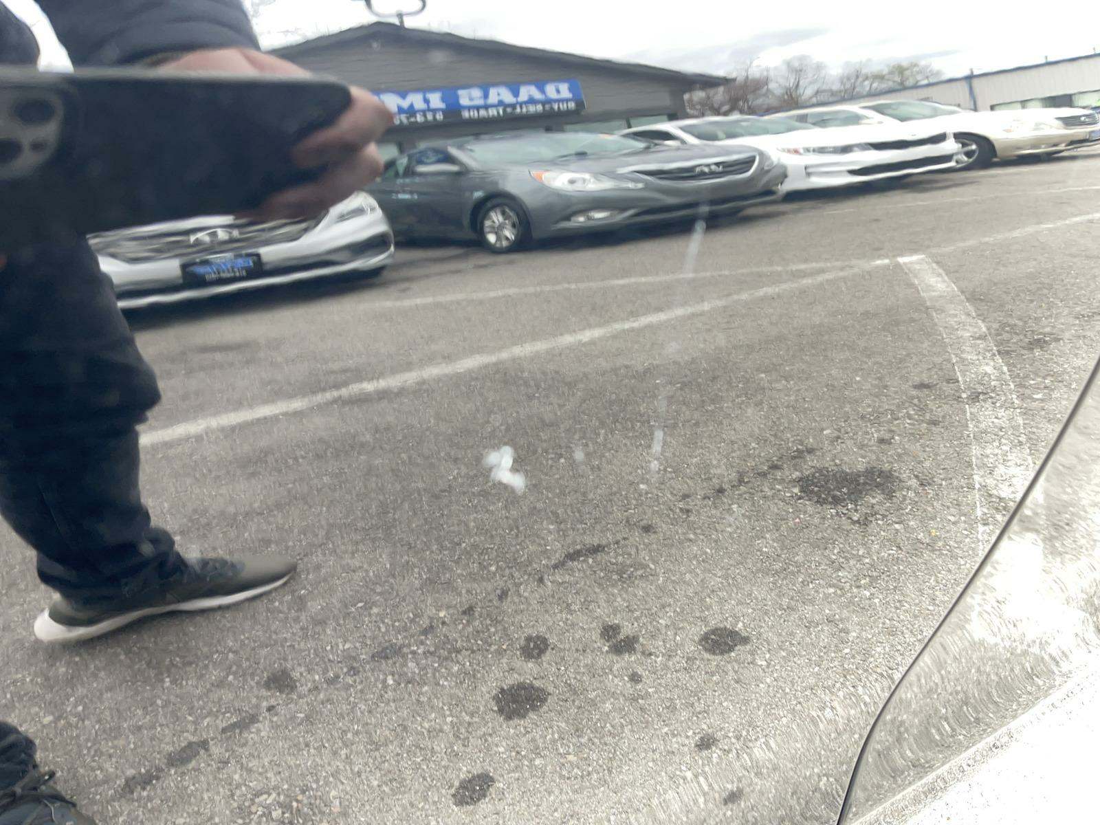 2014 BMW 5 Series 528i xDrive AWD