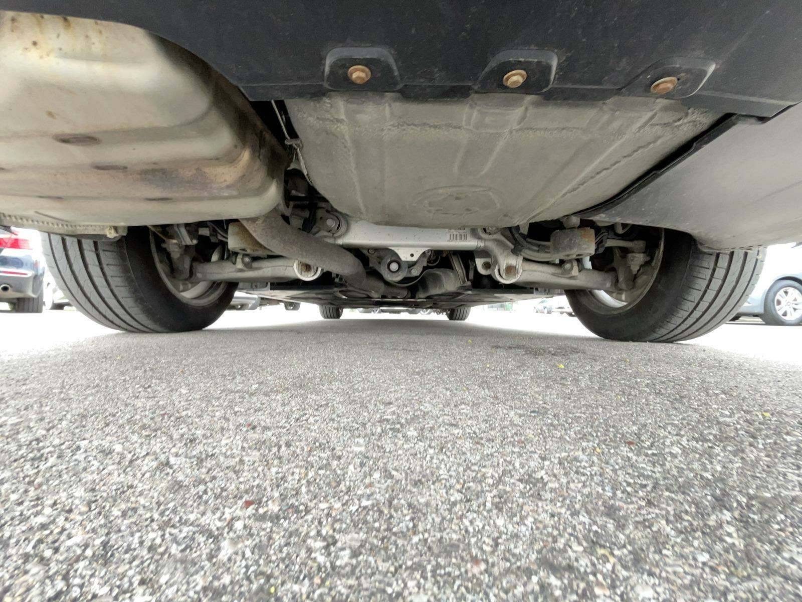 2014 BMW 5 Series 528i xDrive AWD