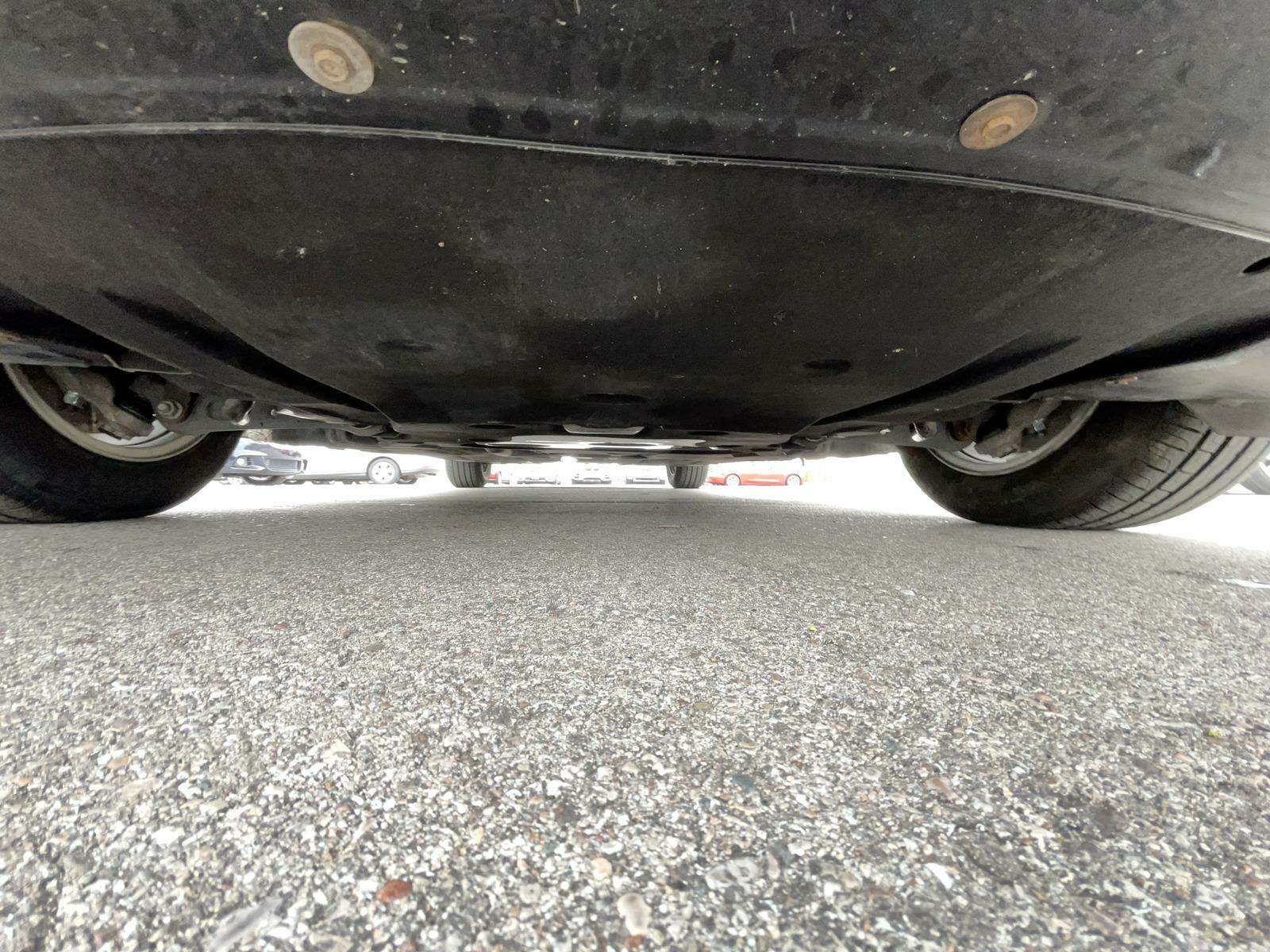 2014 BMW 5 Series 528i xDrive AWD