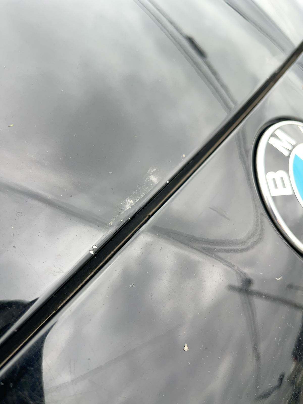 2014 BMW 5 Series 528i xDrive AWD