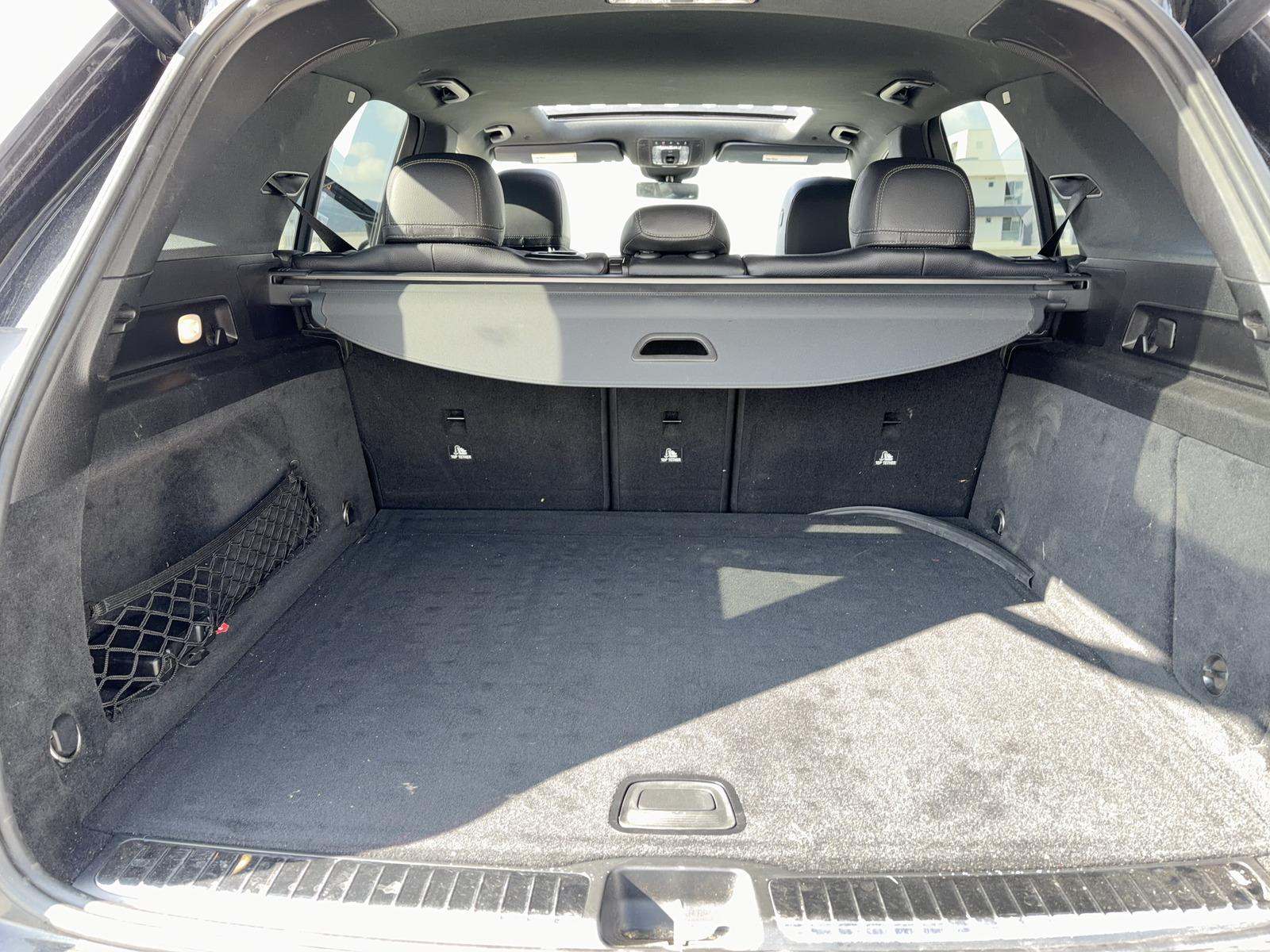 2020 Mercedes-Benz GLE GLE 350 RWD