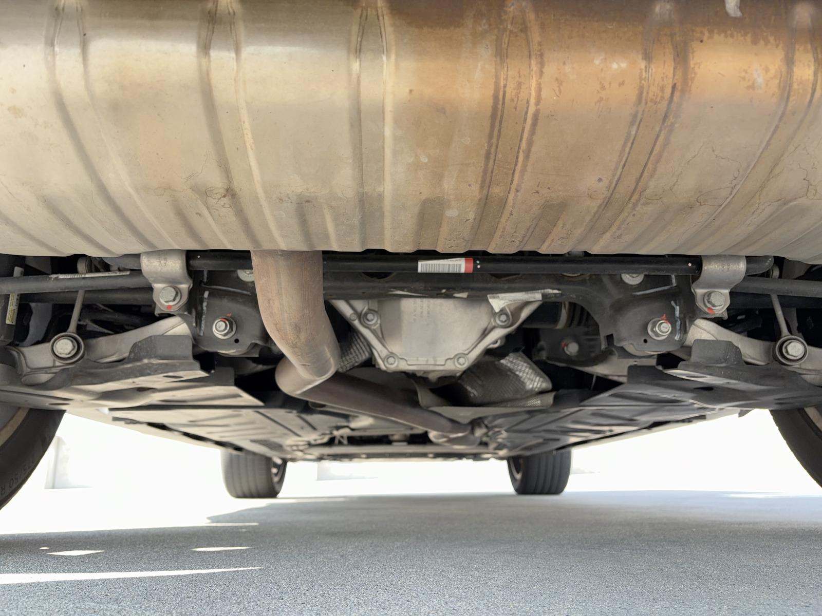 2020 Mercedes-Benz GLE GLE 350 RWD