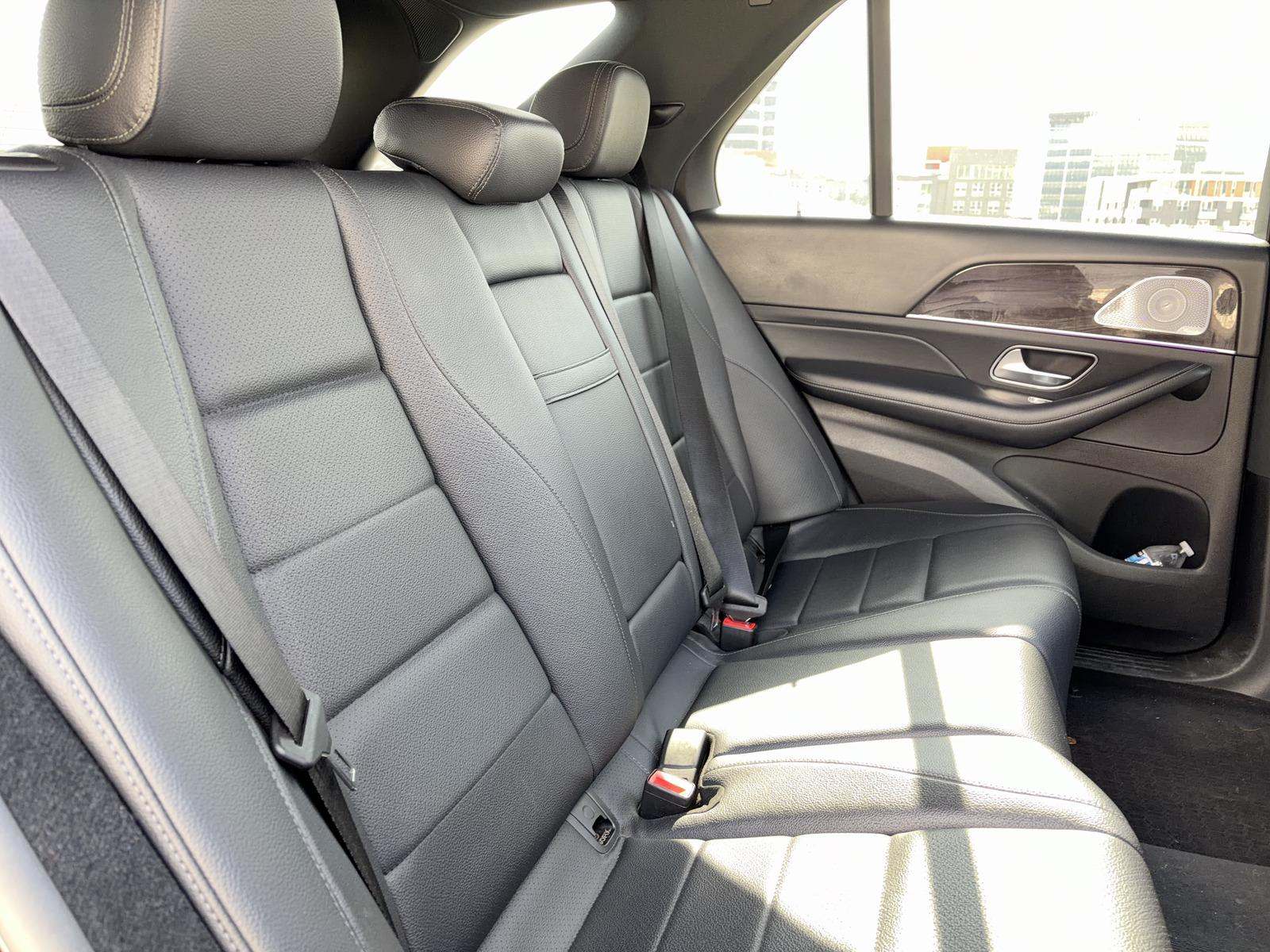 2020 Mercedes-Benz GLE GLE 350 RWD