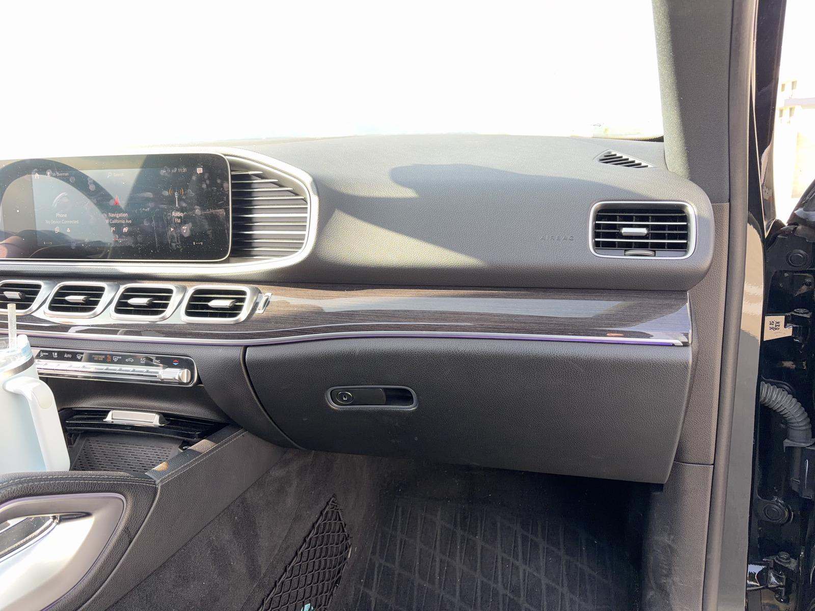 2020 Mercedes-Benz GLE GLE 350 RWD