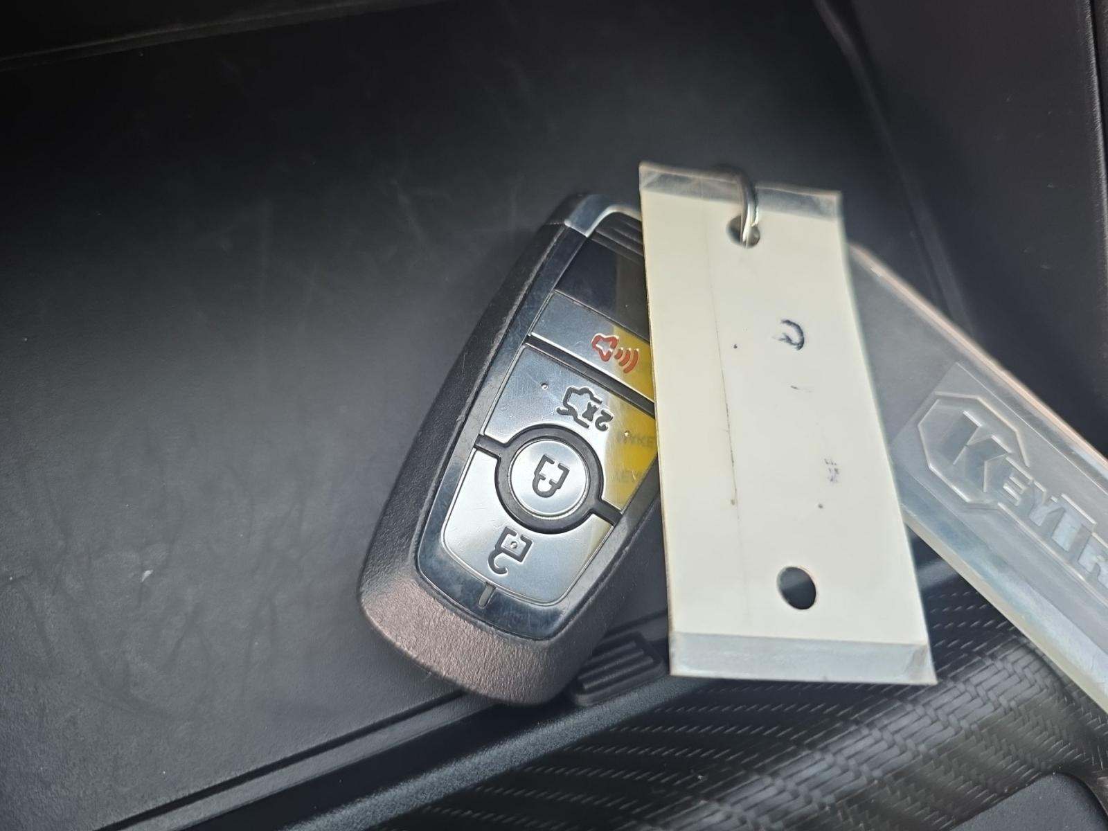 2025 Ford Mustang GT Premium RWD