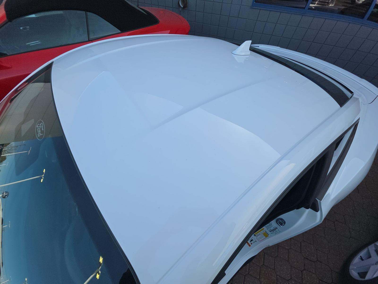 2025 Ford Mustang GT Premium RWD