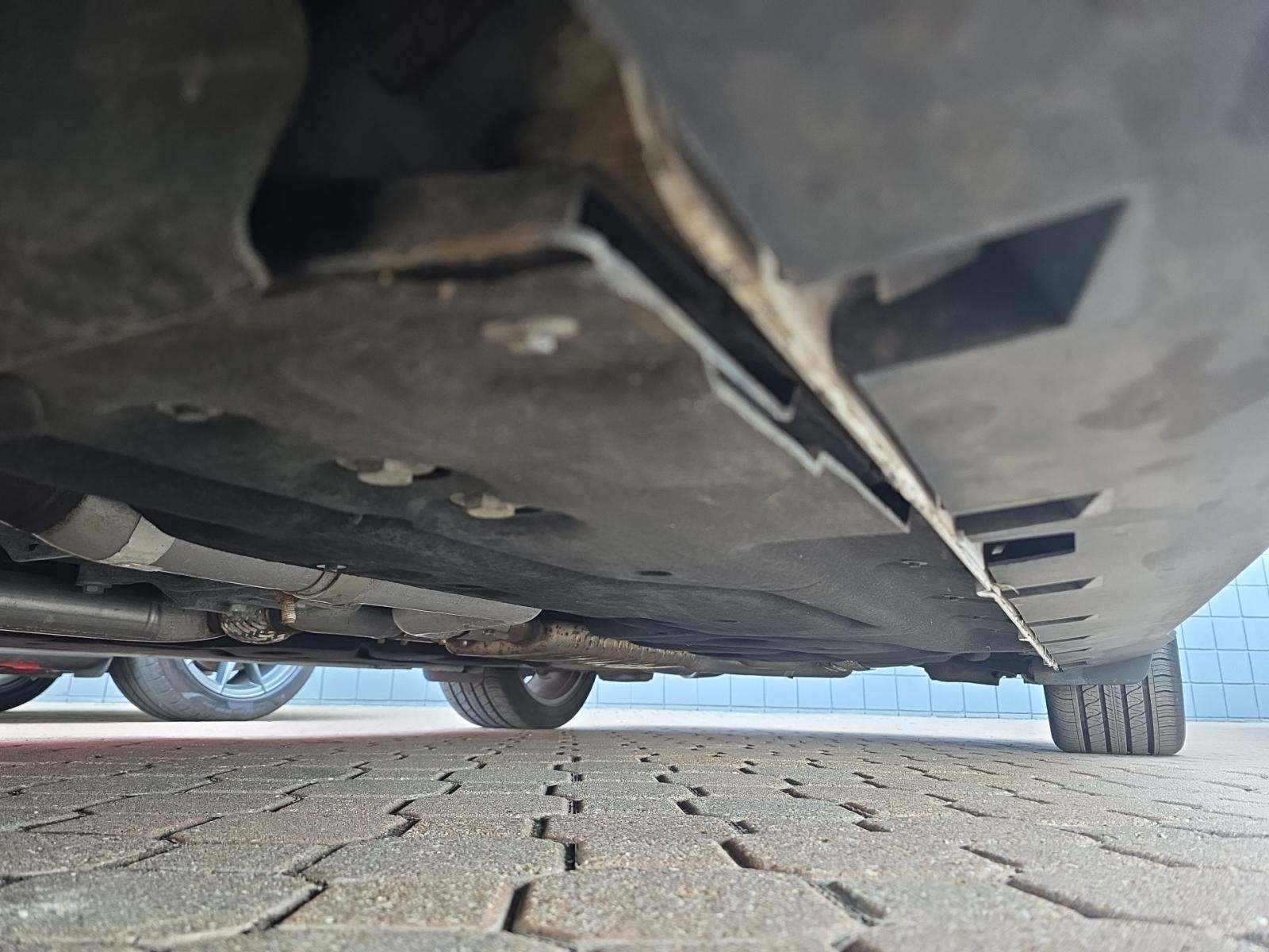 2025 Ford Mustang GT Premium RWD