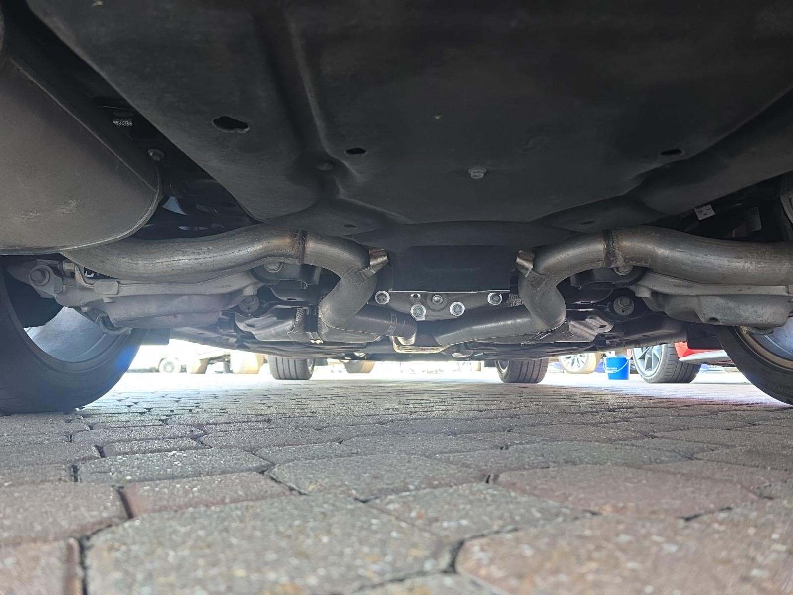 2025 Ford Mustang GT Premium RWD