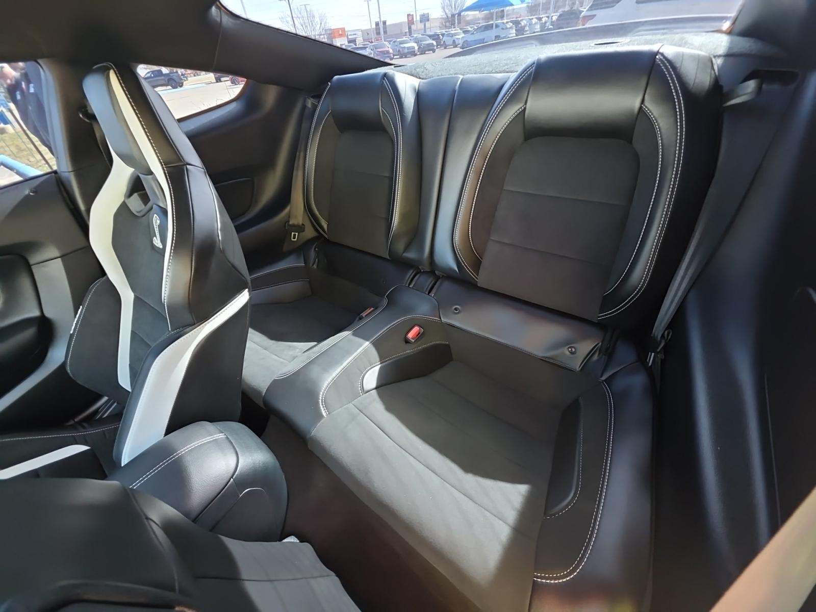 2022 Ford Mustang Shelby GT500 RWD