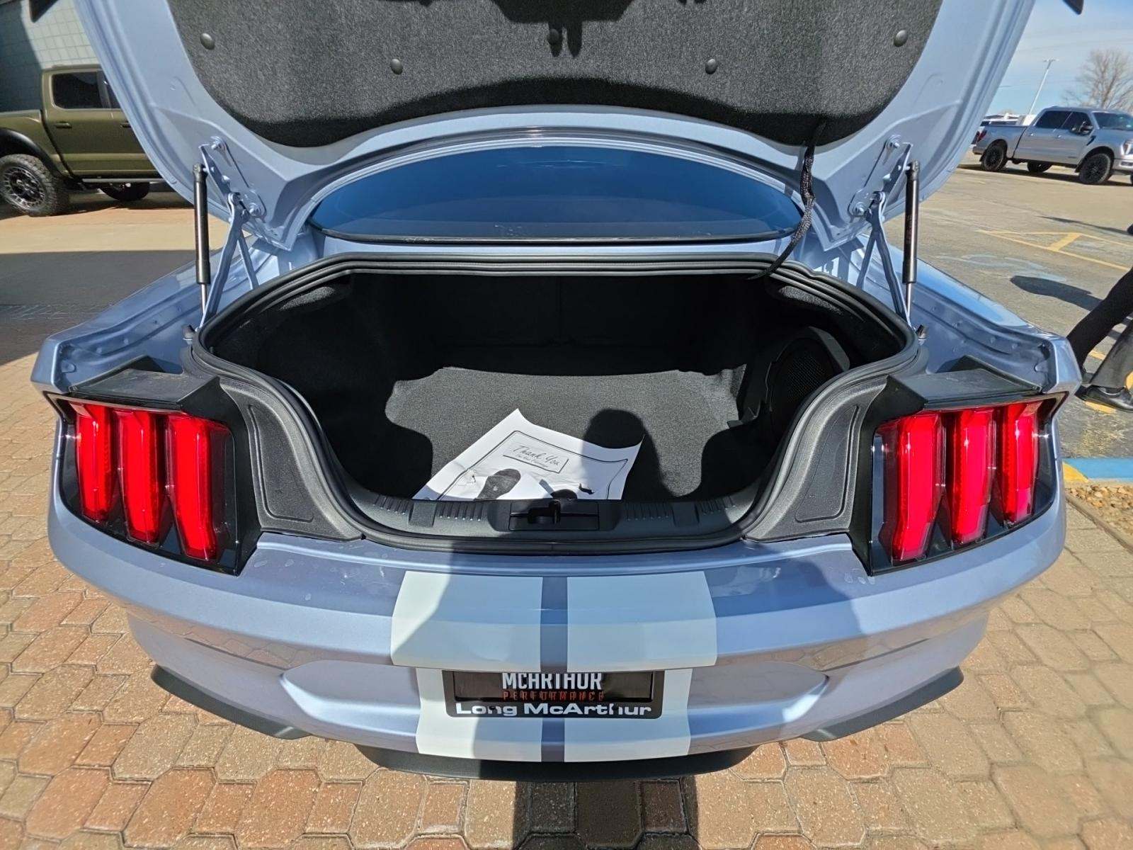 2022 Ford Mustang Shelby GT500 RWD