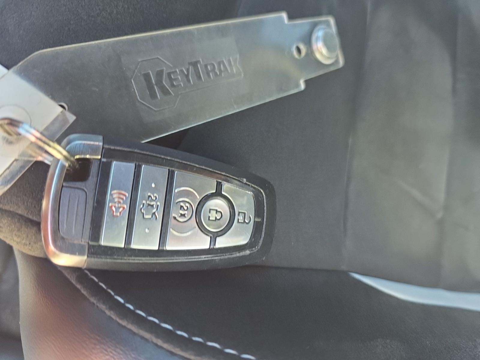 2022 Ford Mustang Shelby GT500 RWD