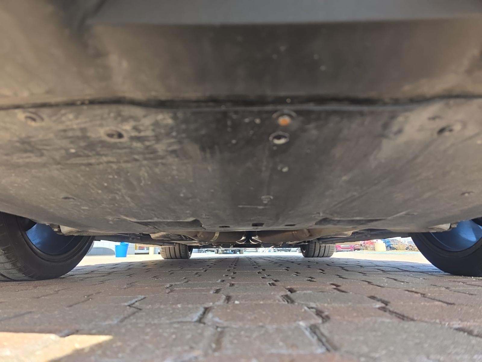 2022 Ford Mustang Shelby GT500 RWD