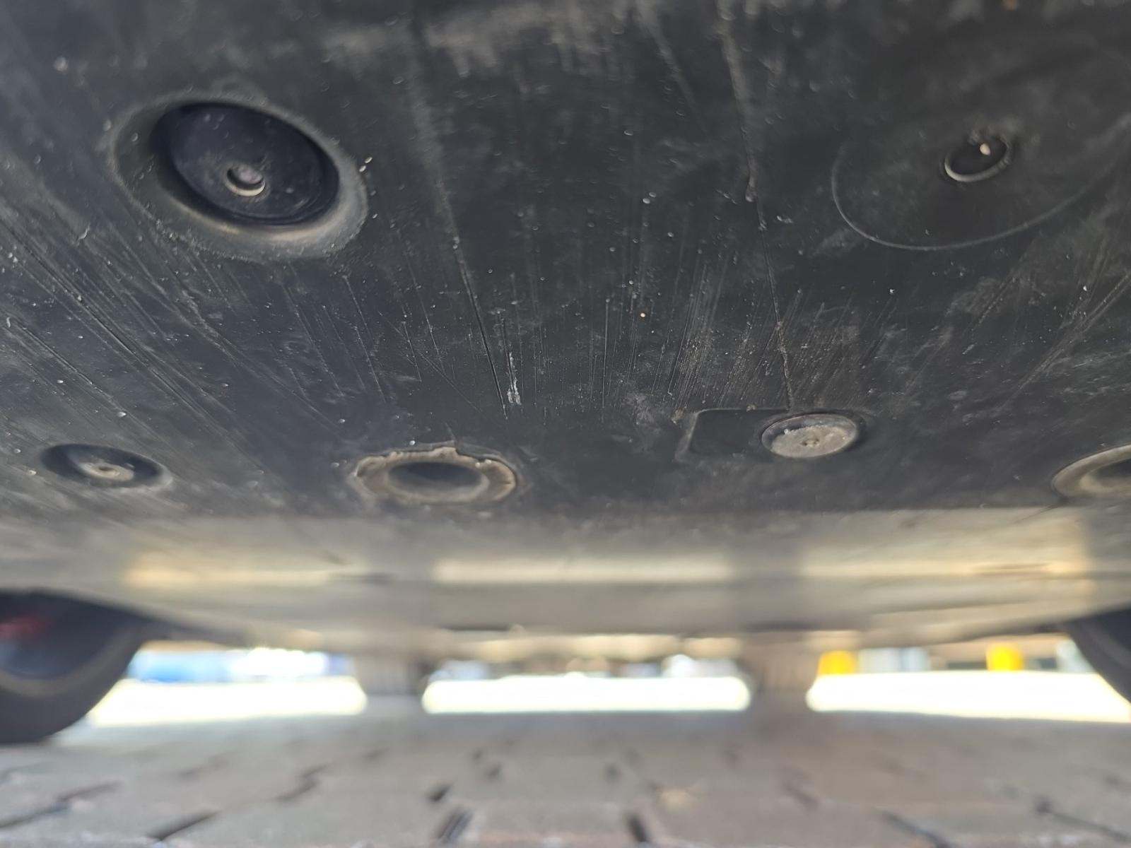 2022 Ford Mustang Shelby GT500 RWD