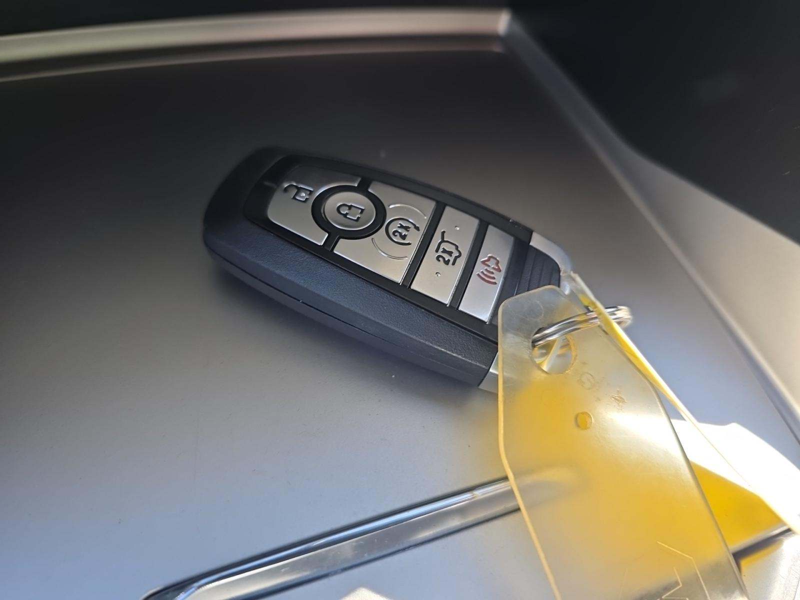 2023 Ford Explorer XLT AWD