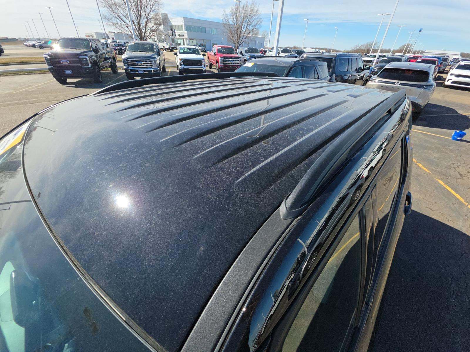 2023 Ford Explorer XLT AWD