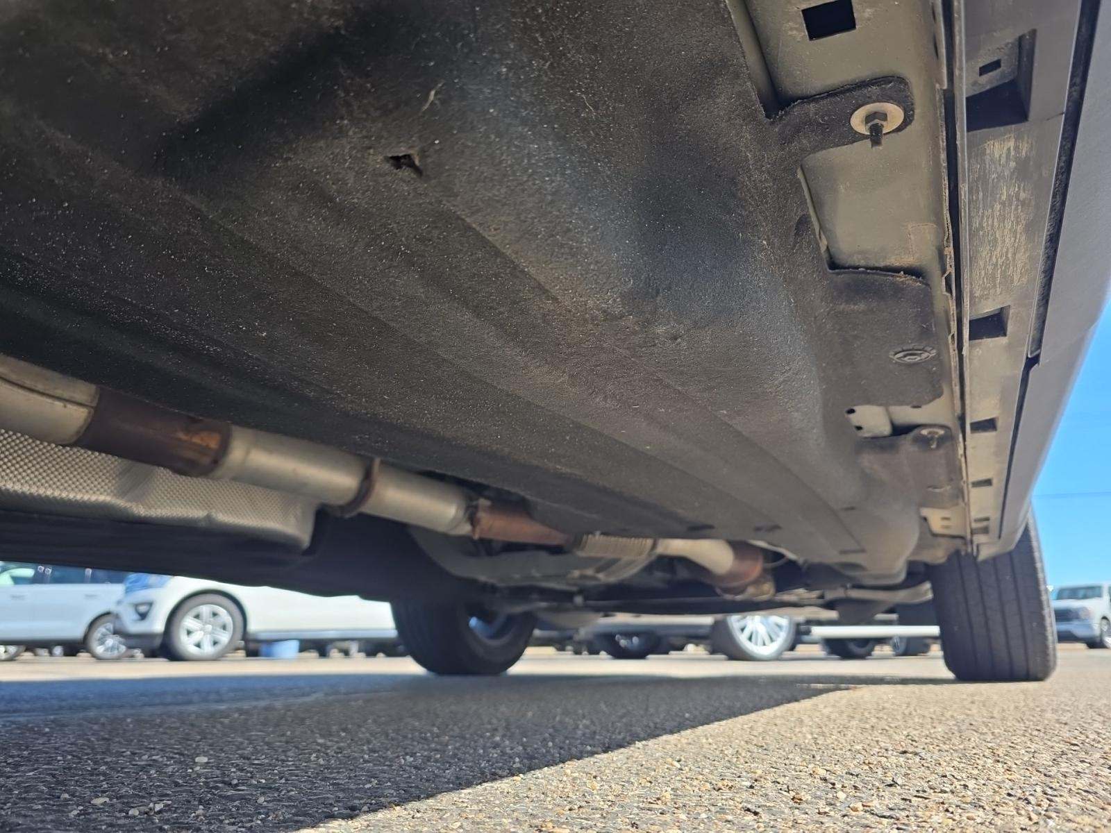 2023 Ford Explorer XLT AWD