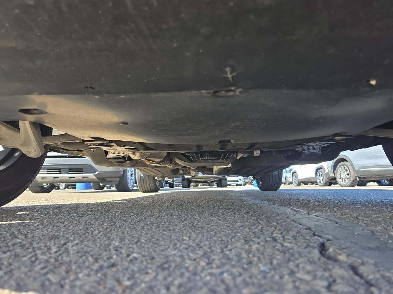 2023 Ford Explorer XLT AWD