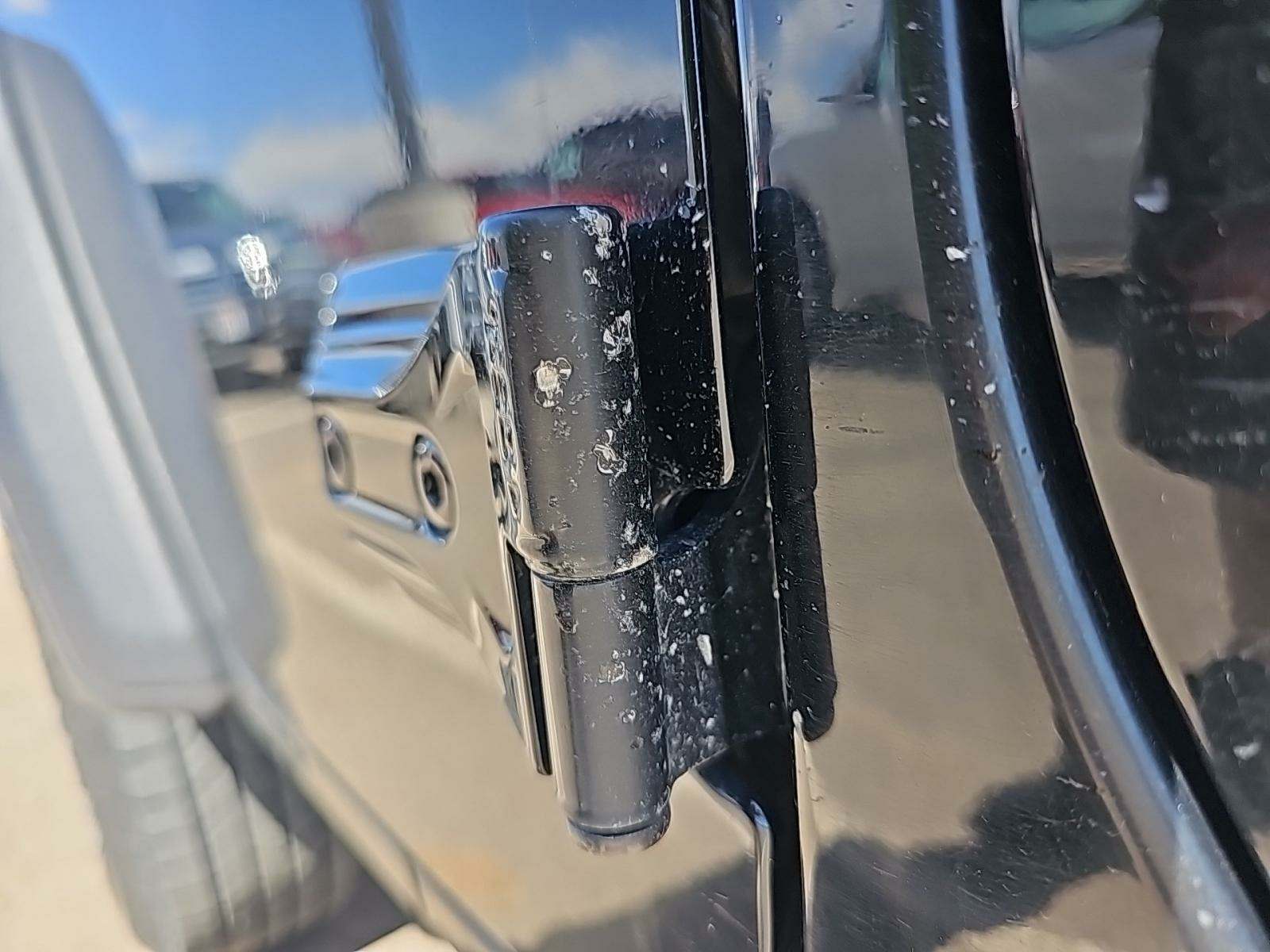 2023 Jeep Wrangler Sport S AWD