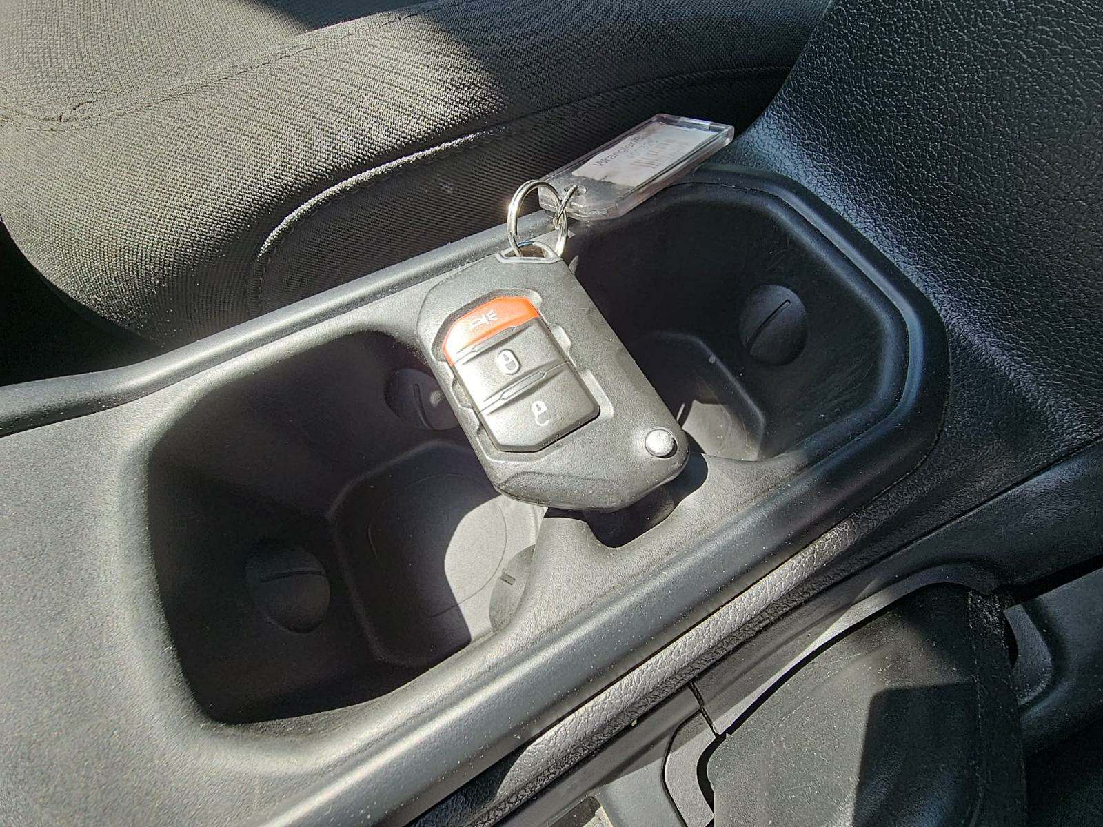 2023 Jeep Wrangler Sport S AWD