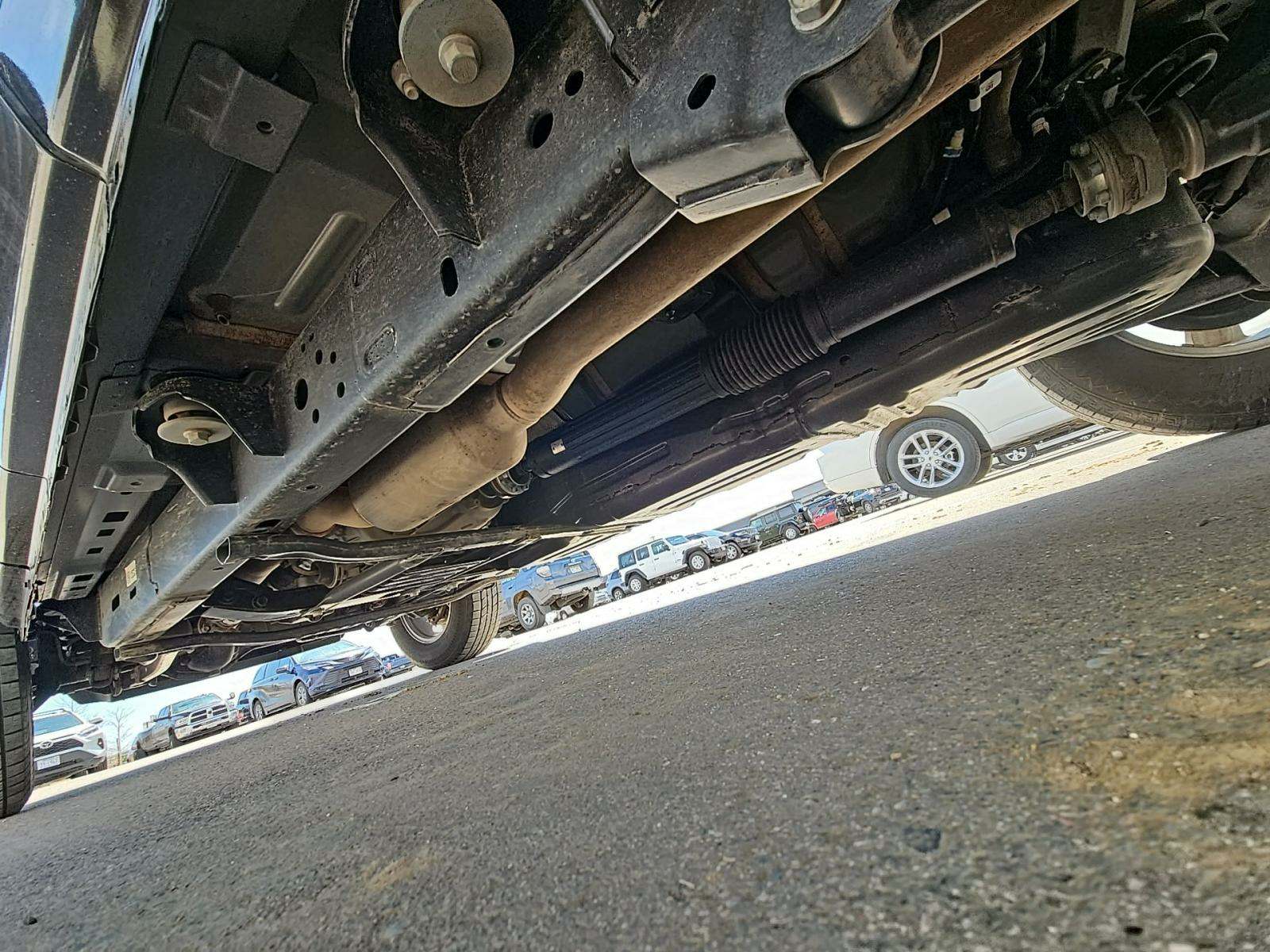 2023 Jeep Wrangler Sport S AWD