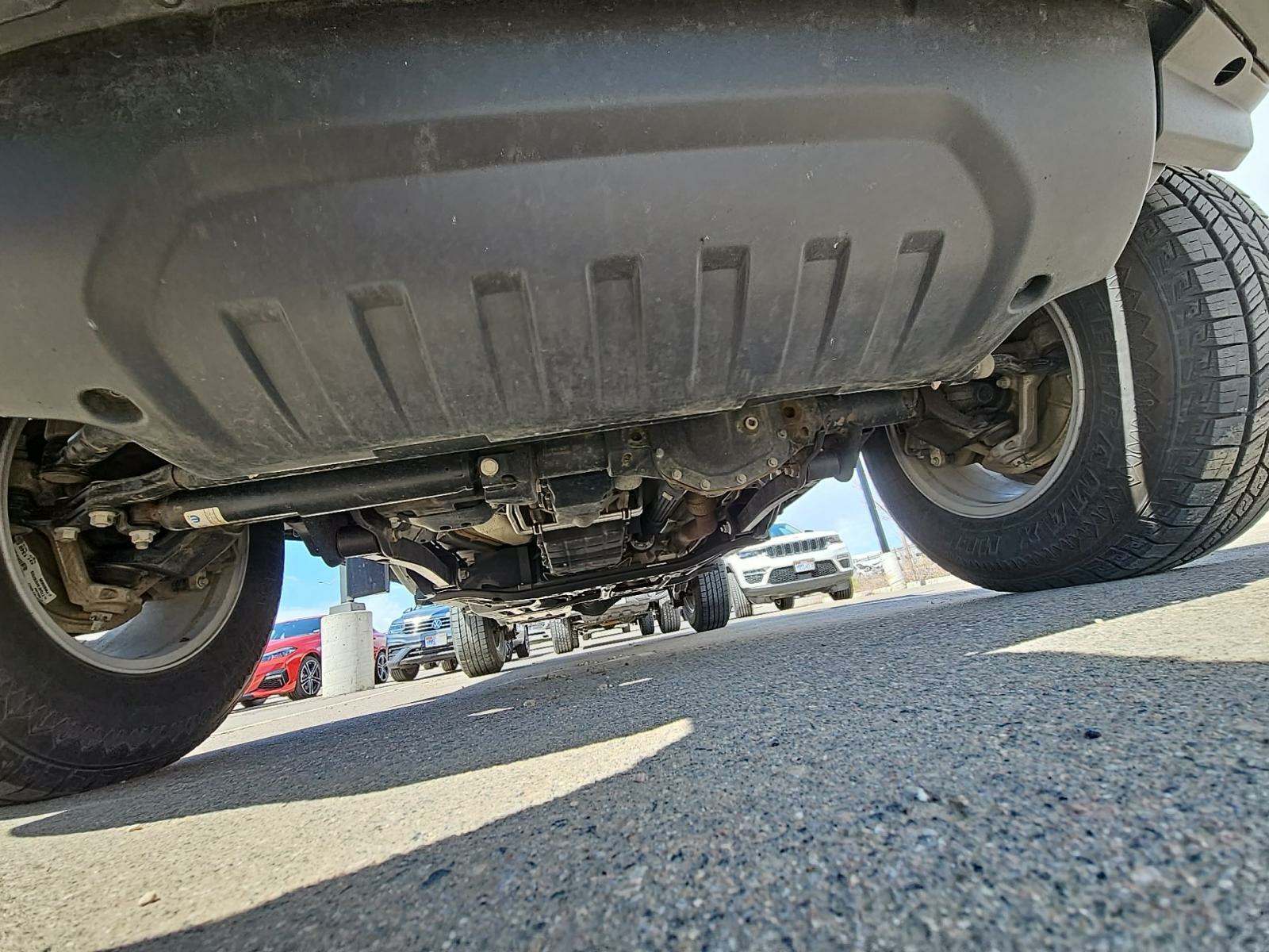 2023 Jeep Wrangler Sport S AWD