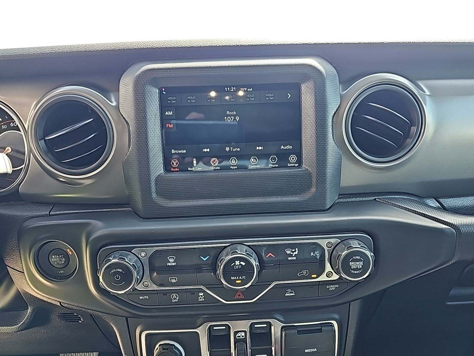 2023 Jeep Wrangler Sport S AWD