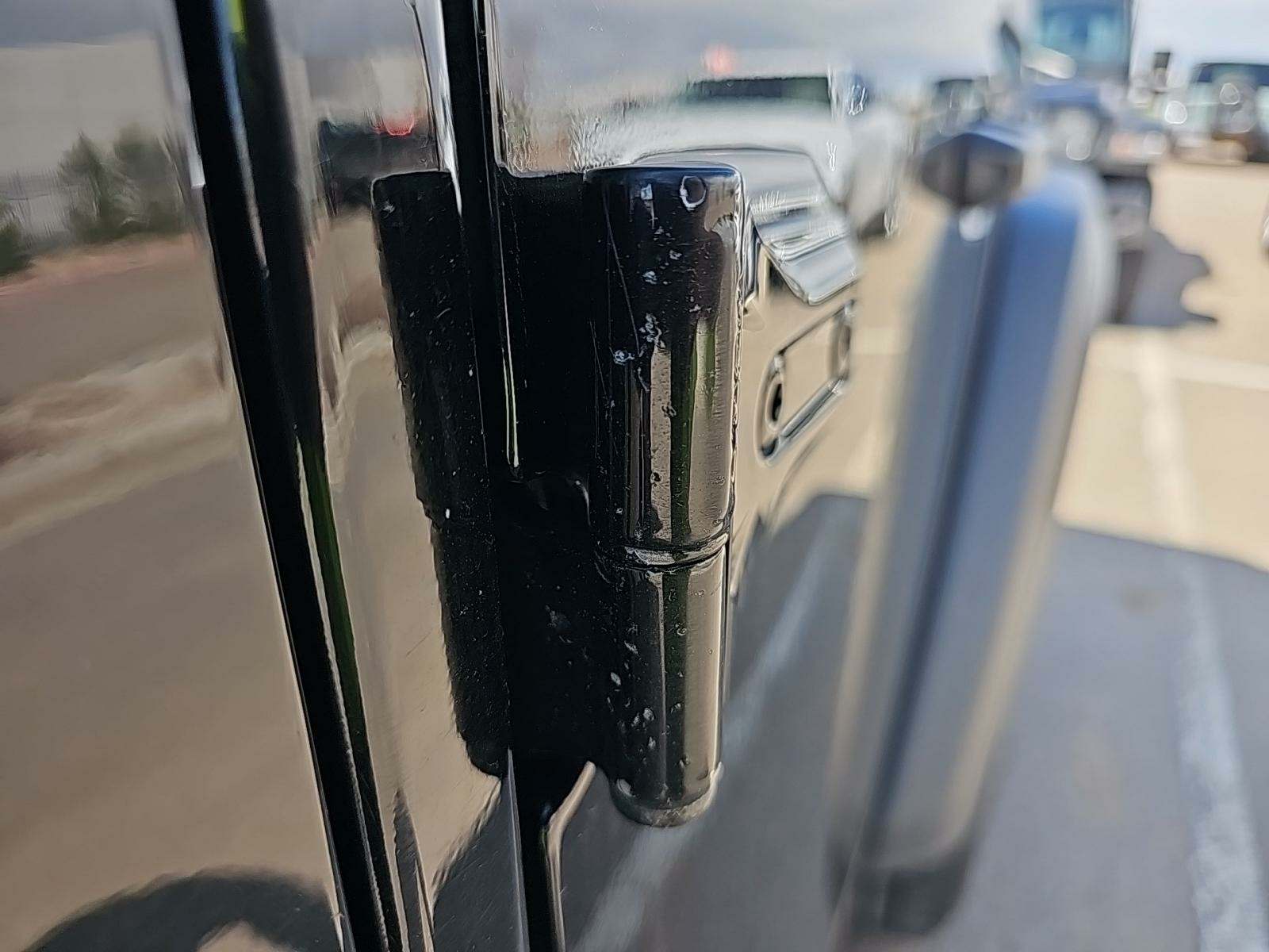 2023 Jeep Wrangler Sport S AWD