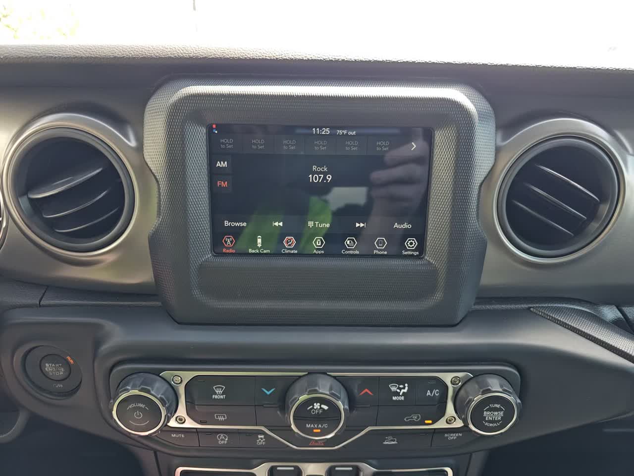 2023 Jeep Wrangler Sport S AWD