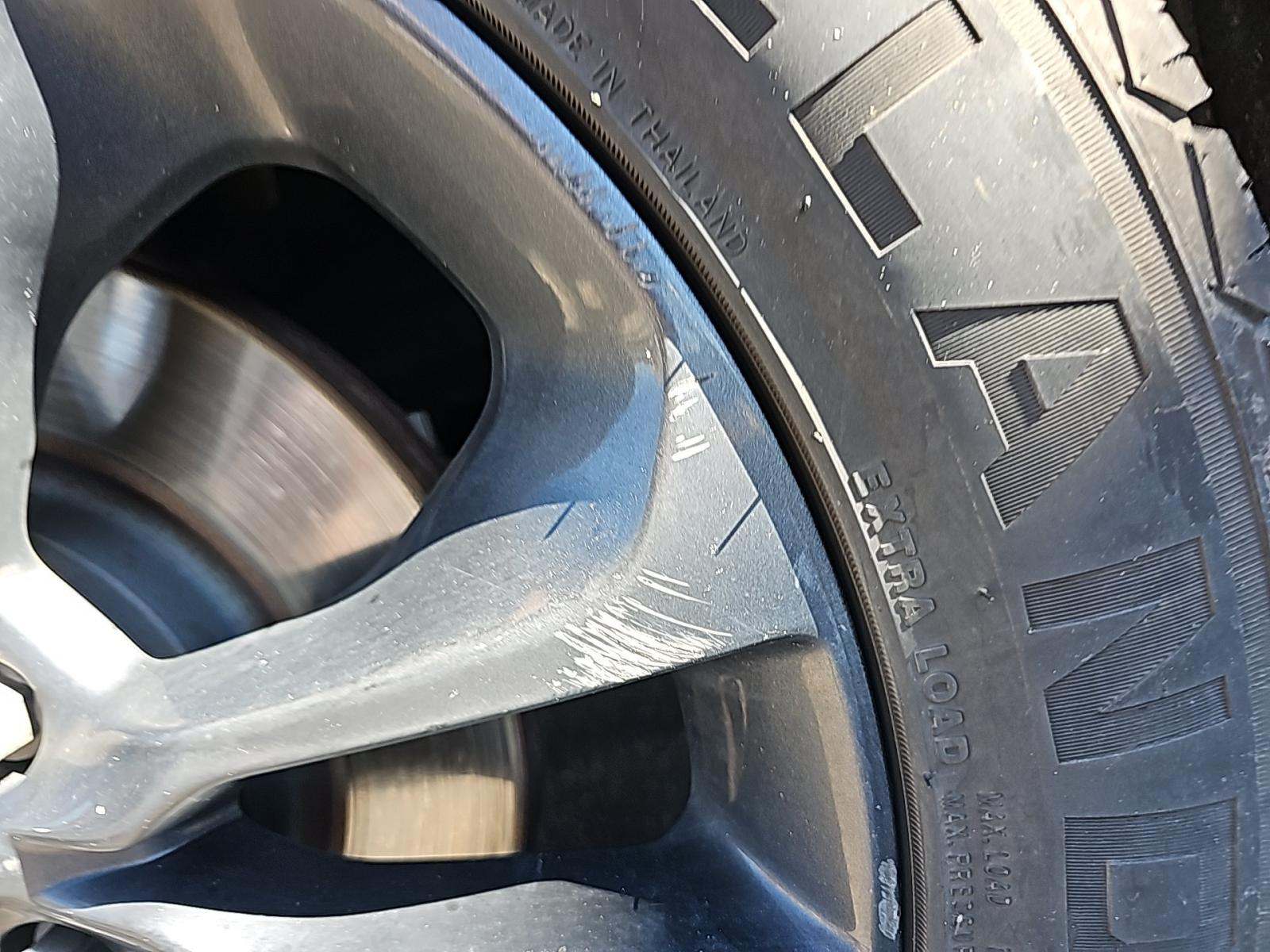 2022 Dodge Durango R/T AWD