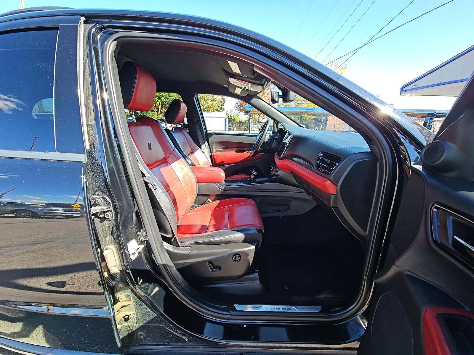 2022 Dodge Durango R/T AWD