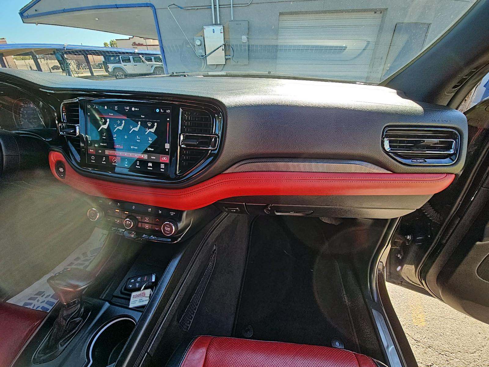 2022 Dodge Durango R/T AWD