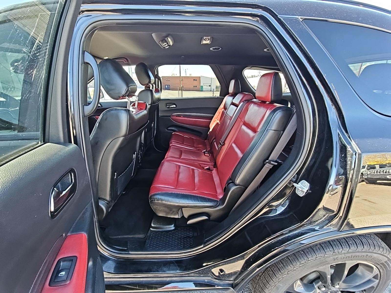 2022 Dodge Durango R/T AWD