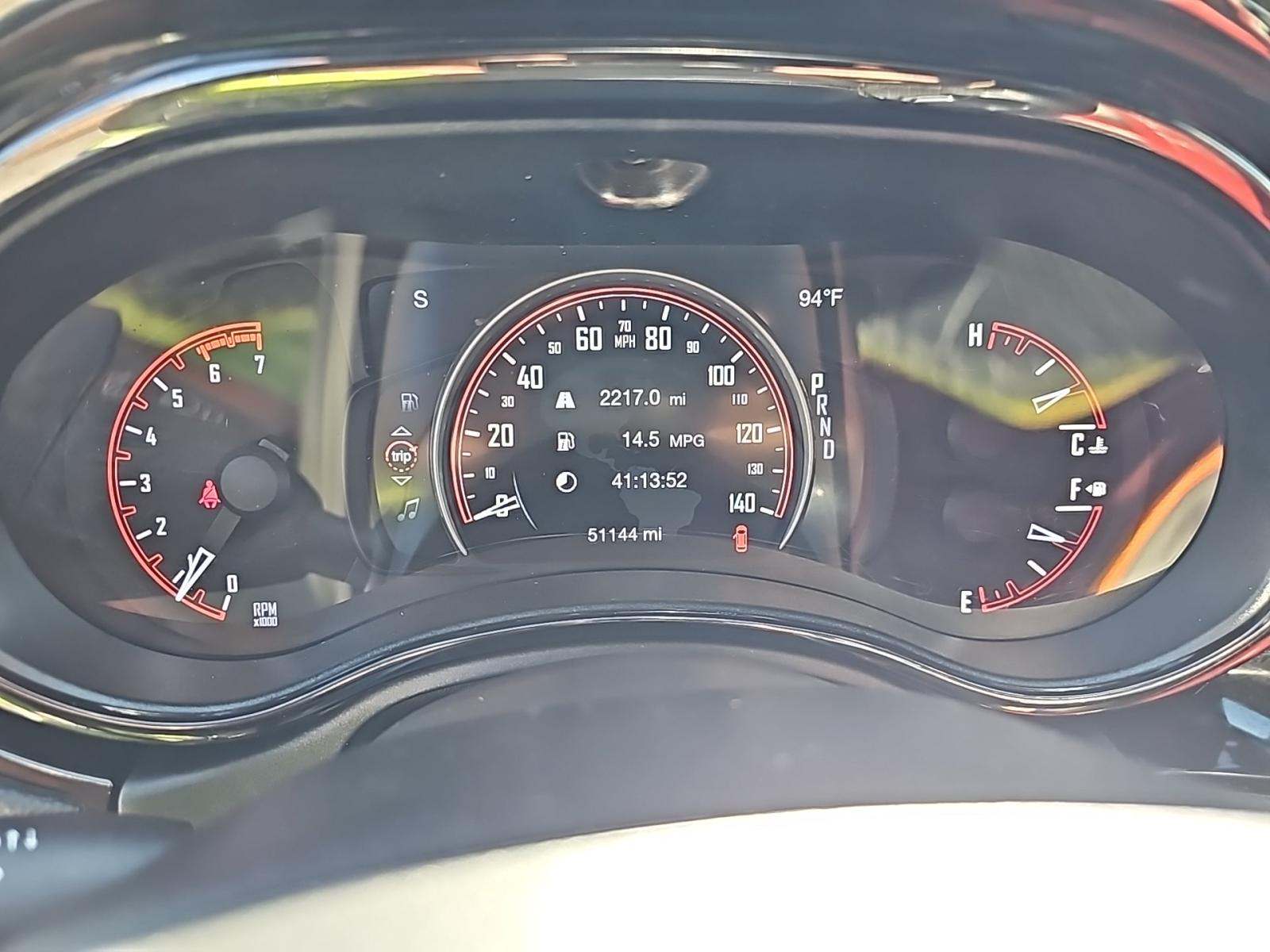 2022 Dodge Durango R/T AWD