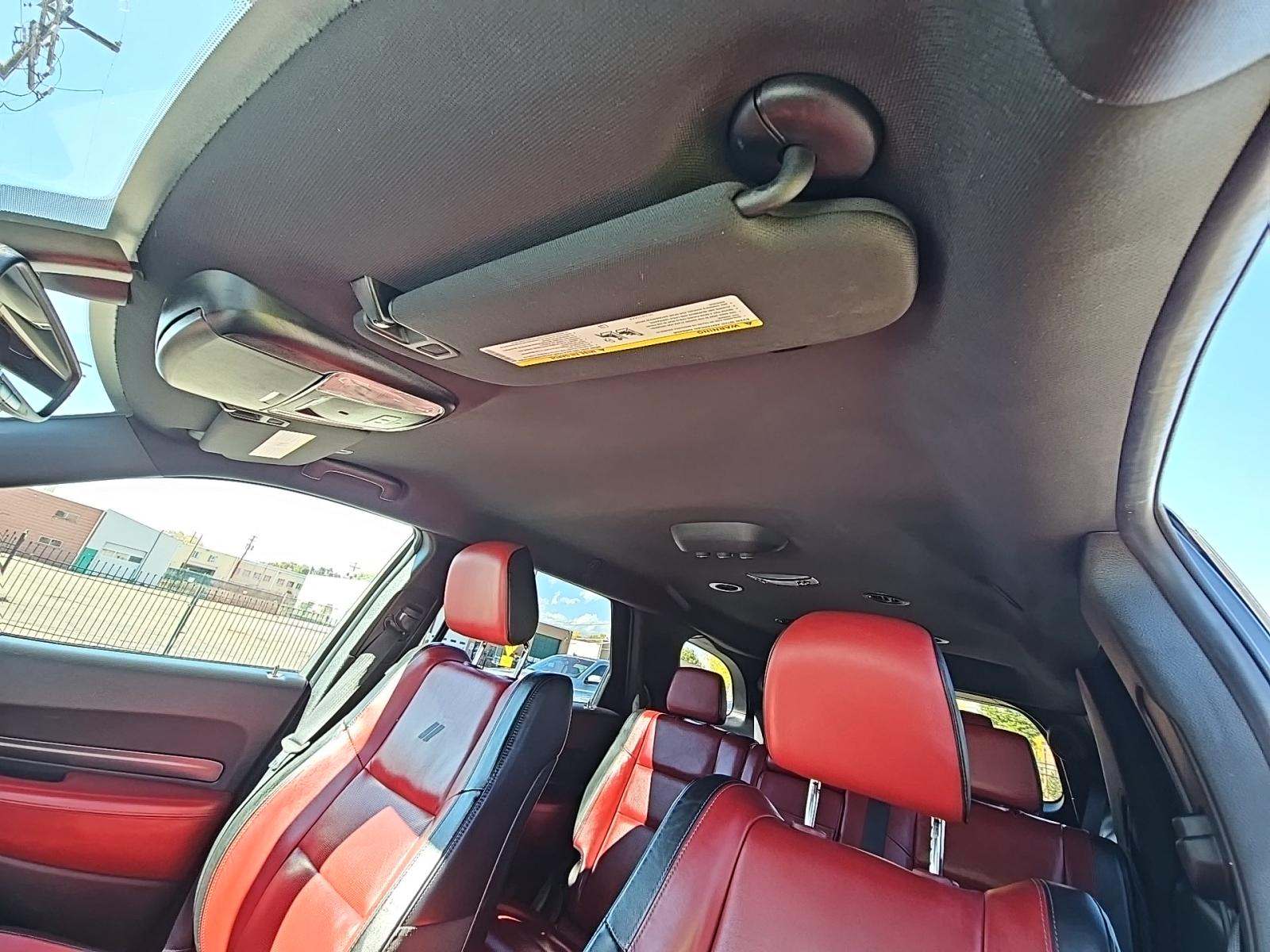 2022 Dodge Durango R/T AWD