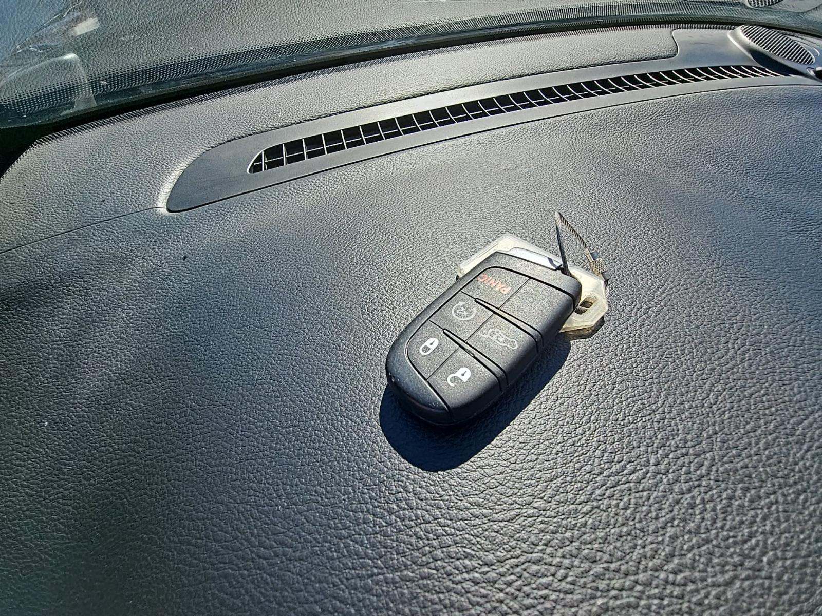 2022 Dodge Durango R/T AWD