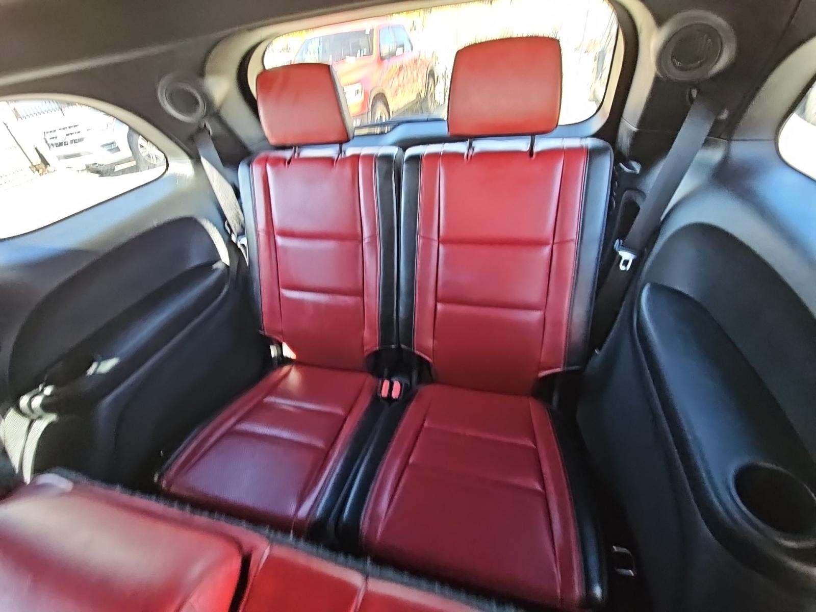 2022 Dodge Durango R/T AWD